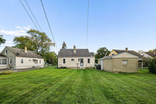 1072 Carlisle Avenue, Columbus, OH 43224