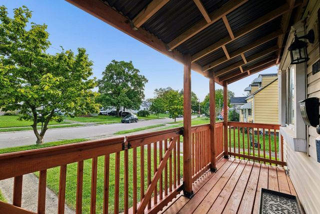 1072 Carlisle Avenue, Columbus, OH 43224