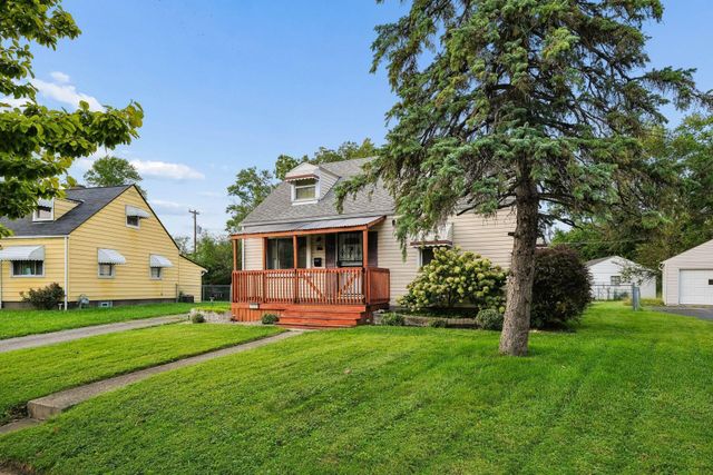 1072 Carlisle Avenue, Columbus, OH 43224