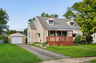 1072 Carlisle Avenue, Columbus, OH 43224