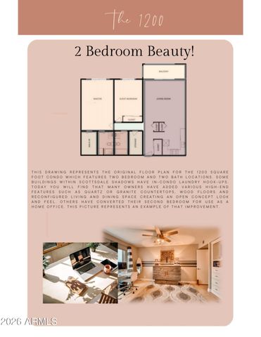 7910 E CAMELBACK Road 310, Scottsdale, AZ 85251