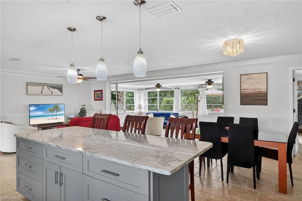 Image 1 of property listing at 708 El Dorado PKWY E, Cape Coral, FL 33904