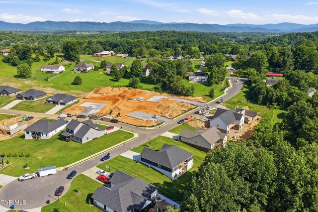 321 Azure Landing, Jonesborough, TN 37659