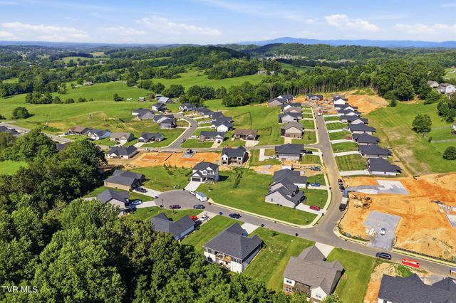 321 Azure Landing, Jonesborough, TN 37659