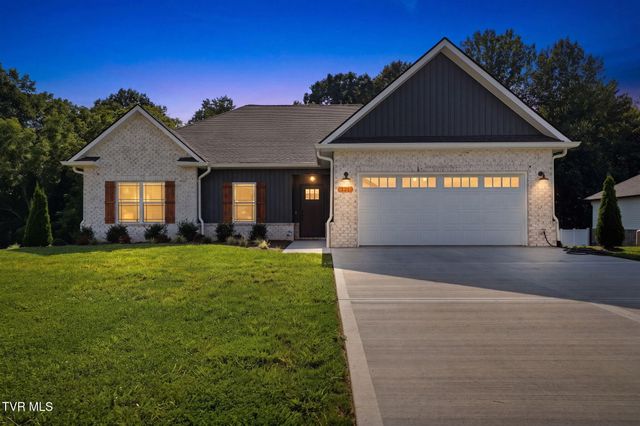 321 Azure Landing, Jonesborough, TN 37659