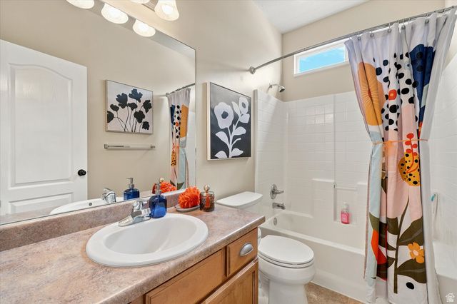 4097 S 3375 W, West Haven, UT 84401