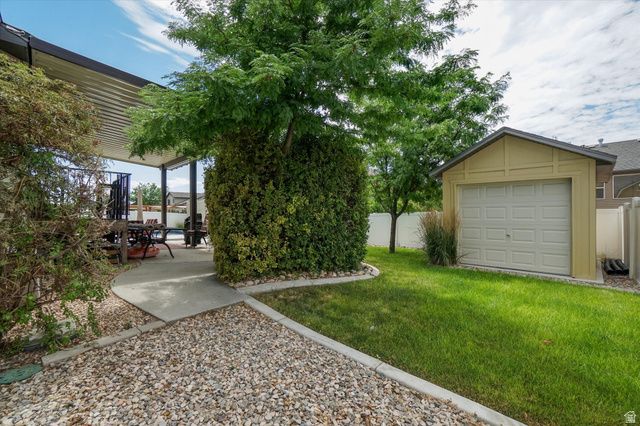 4097 S 3375 W, West Haven, UT 84401