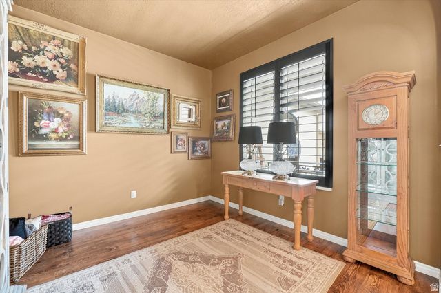 4097 S 3375 W, West Haven, UT 84401