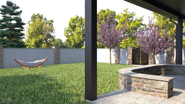 136 Mount Harmony Rd, Bernardsville Boro, NJ 07924