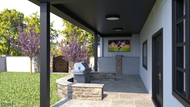 136 Mount Harmony Rd, Bernardsville Boro, NJ 07924