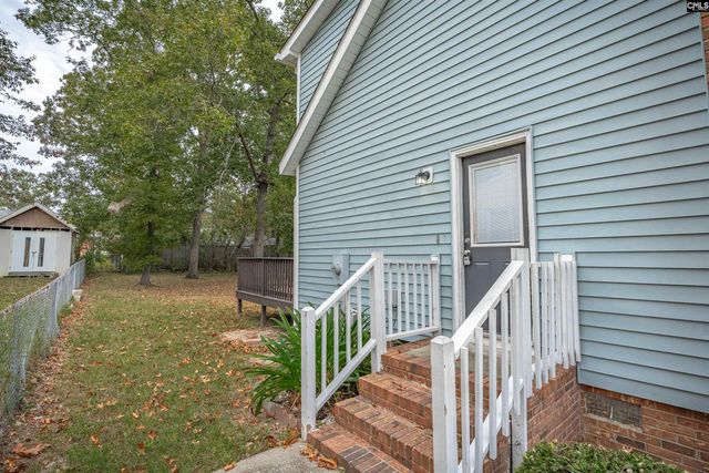 232 Osprey Lane, Hopkins, SC 29061