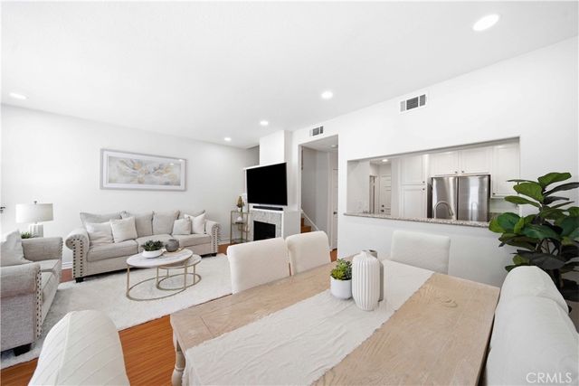 25 Windgate, Aliso Viejo, CA 92656