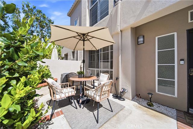 25 Windgate, Aliso Viejo, CA 92656