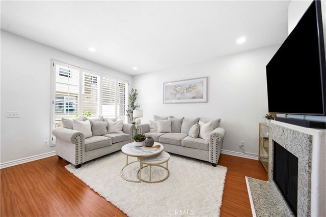 25 Windgate, Aliso Viejo, CA 92656