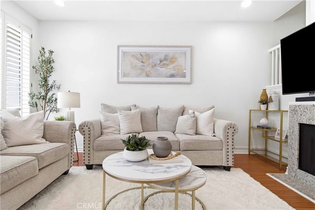 25 Windgate, Aliso Viejo, CA 92656