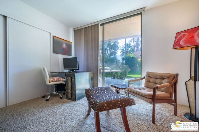 2563 N Whitewater Club Drive A, Palm Springs, CA 92262