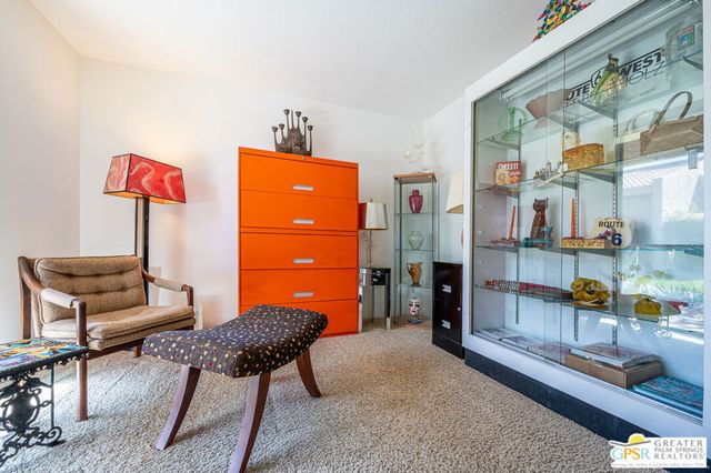 2563 N Whitewater Club Drive A, Palm Springs, CA 92262