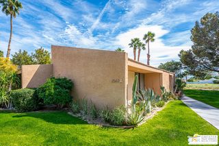 2563 N Whitewater Club Drive A, Palm Springs, CA 92262