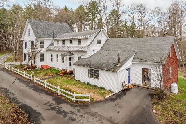 1432 Union Village Road, Norwich, VT 05055