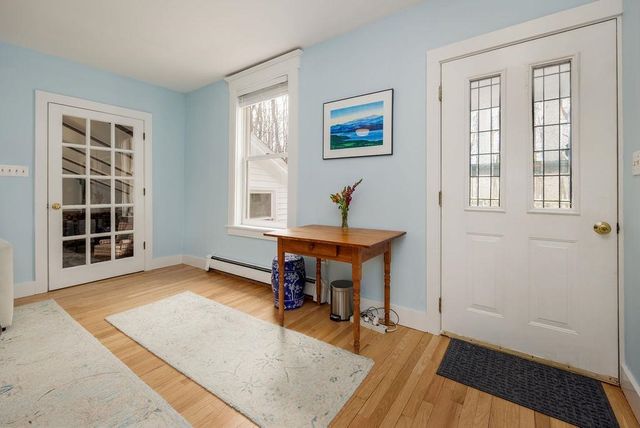 1432 Union Village Road, Norwich, VT 05055