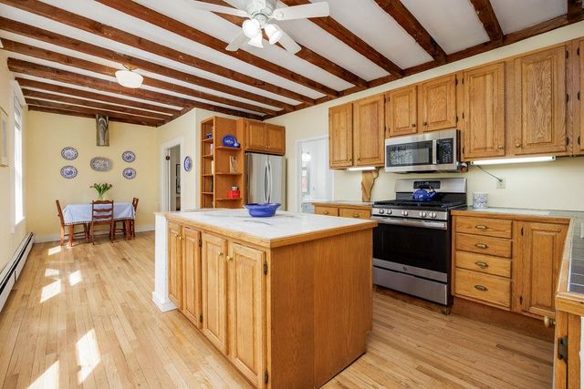 1432 Union Village Road, Norwich, VT 05055