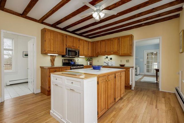 1432 Union Village Road, Norwich, VT 05055