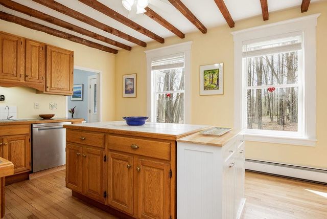 1432 Union Village Road, Norwich, VT 05055