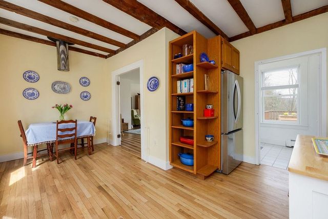 1432 Union Village Road, Norwich, VT 05055