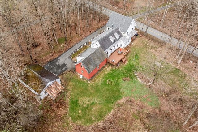 1432 Union Village Road, Norwich, VT 05055