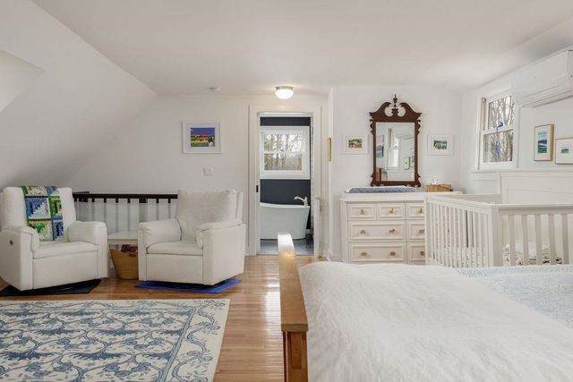 1432 Union Village Road, Norwich, VT 05055