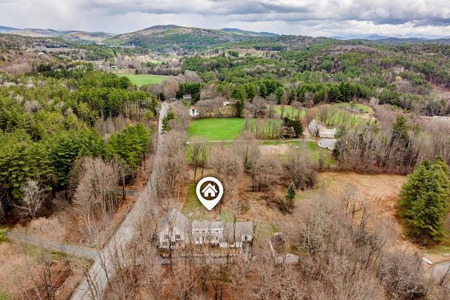 1432 Union Village Road, Norwich, VT 05055