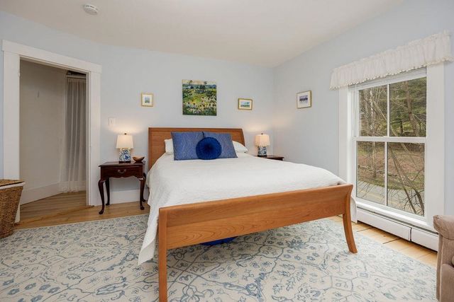 1432 Union Village Road, Norwich, VT 05055