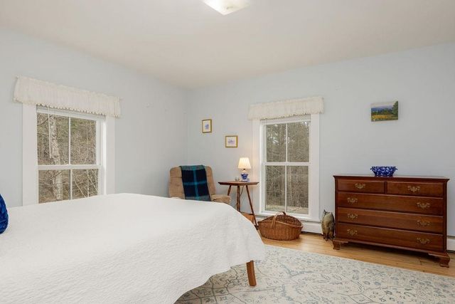 1432 Union Village Road, Norwich, VT 05055