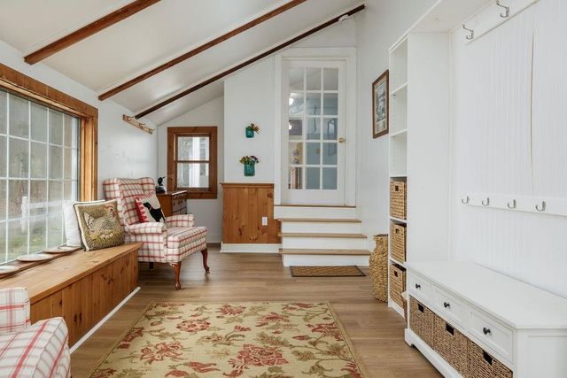 1432 Union Village Road, Norwich, VT 05055