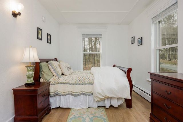 1432 Union Village Road, Norwich, VT 05055