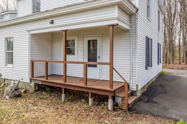 1432 Union Village Road, Norwich, VT 05055