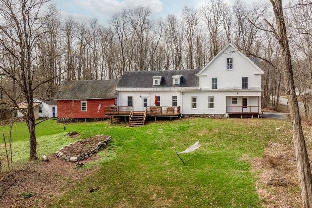 1432 Union Village Road, Norwich, VT 05055