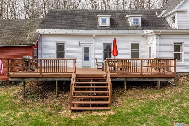 1432 Union Village Road, Norwich, VT 05055