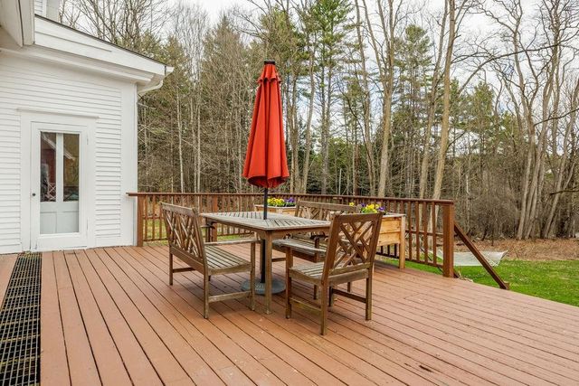 1432 Union Village Road, Norwich, VT 05055