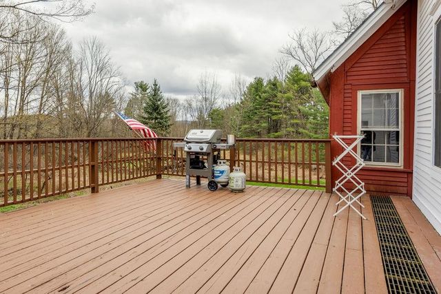 1432 Union Village Road, Norwich, VT 05055