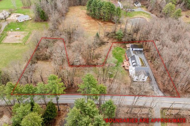 1432 Union Village Road, Norwich, VT 05055