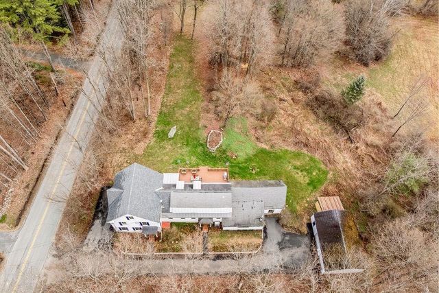 1432 Union Village Road, Norwich, VT 05055