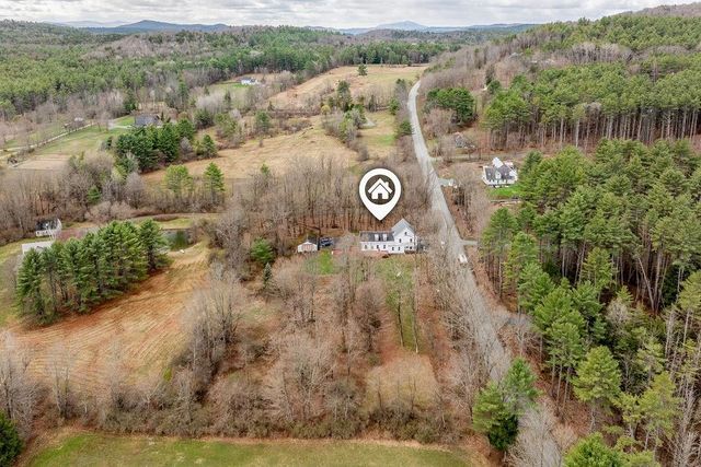 1432 Union Village Road, Norwich, VT 05055