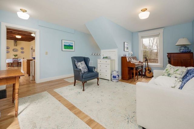 1432 Union Village Road, Norwich, VT 05055