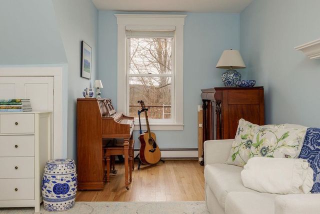 1432 Union Village Road, Norwich, VT 05055
