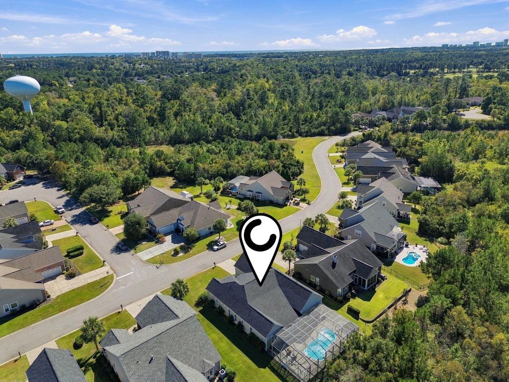 4800 Stonegate Dr., North Myrtle Beach, SC 29582 — photo 3