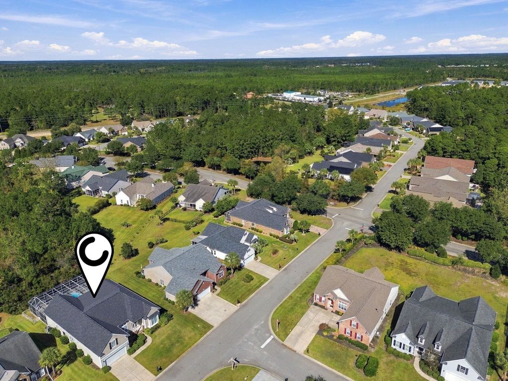 4800 Stonegate Dr., North Myrtle Beach, SC 29582 — photo 4