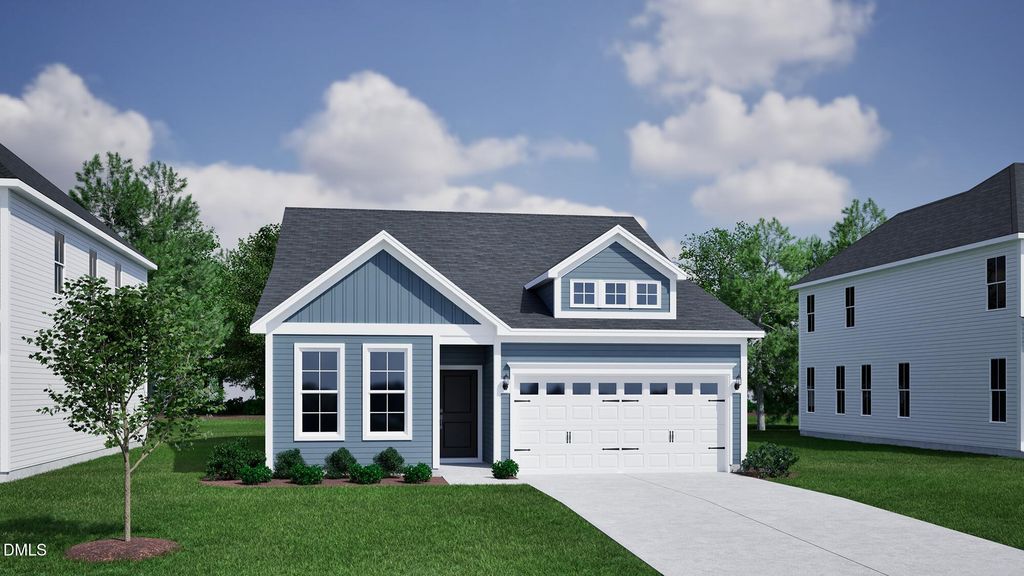 1016 Greer Mill Grove 585, Durham, NC 27703