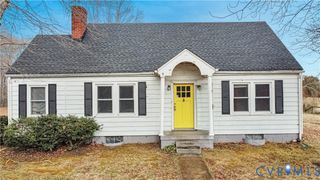 616 Broad Street Rd, Manakin, VA 23103