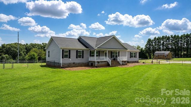 2915 TEXS FISH CAMP Road, Connelly Springs, NC 28612